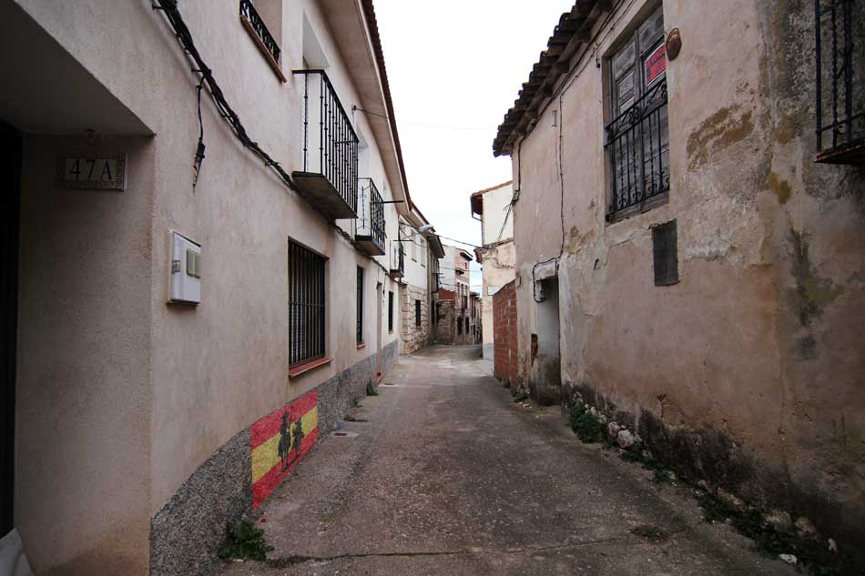 Fuentes de la Alcarria